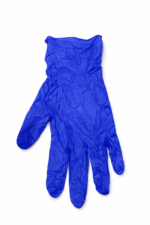 Gloves Nitrile Medical Examination Lightly Powder Free  Maxlife - Image 2