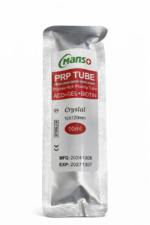 PRP Tube-Platelet Rich Plasma Tube Mans+ 10 ML - Image 4