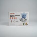 Nebulizer Machine CN3 YONKER - Image 4
