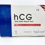hCG / Pregnancy Test Strips