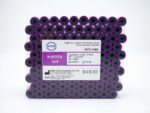 EDTA K3 Blood Collection Tubes XINLE