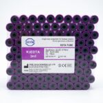 EDTA K3 Blood Collection Tubes XINLE
