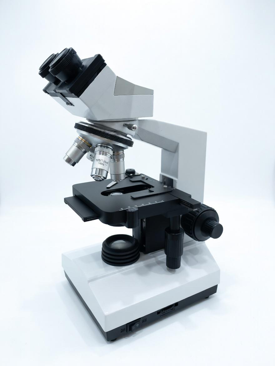 WhatsApp Image 2026-04-01 at 13.15.02 Microscope Binocular BioPro Model XS-107BN - Image 1