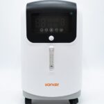 Oxygen Concentrator YONKER YK-OXY502N 5 Litre