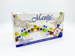Gloves Nitrile Medical Examination Lightly Powder Free  Maxlife