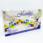 Gloves Nitrile Medical Examination Lightly Powder Free  Maxlife