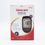 Hemoglobin Analyzer/Meter H102 Air Sinocare