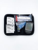 Hemoglobin Analyzer/Meter H102 Air Sinocare - Image 4