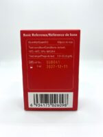 Hemoglobin Test Strips H102 Sinocare - Image 2