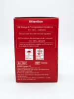 Hemoglobin Test Strips H102 Sinocare - Image 4