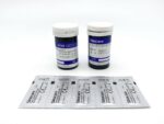 Hemoglobin Test Strips H102 Sinocare - Image 5