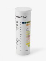 Combur 10 Urine Analysis Strips Roche - Image 2
