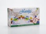 Latex Examination Gloves Lightly Powdered Maxlife