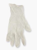 Latex Examination Gloves Lightly Powdered Maxlife - Image 2