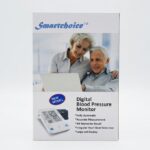 Digital Blood Pressure Monitor Smartchoice™