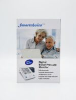 Digital Blood Pressure Monitor Smartchoice™