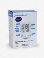 Digital Blood Pressure Monitor Smartchoice™ - Image 2