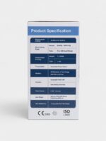 Digital Blood Pressure Monitor Smartchoice™ - Image 4