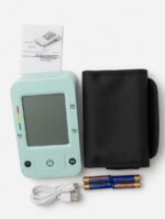 Digital Blood Pressure Monitor Smartchoice™ - Image 5