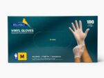 Vinyl Gloves Powder Free Reliable