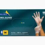 Vinyl Gloves Powder Free Reliable
