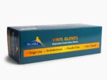Vinyl Gloves Powder Free Reliable - Image 2