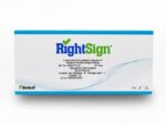 Hepatitis B Surface Antigen(HBsAg) Rapid Test RightSign