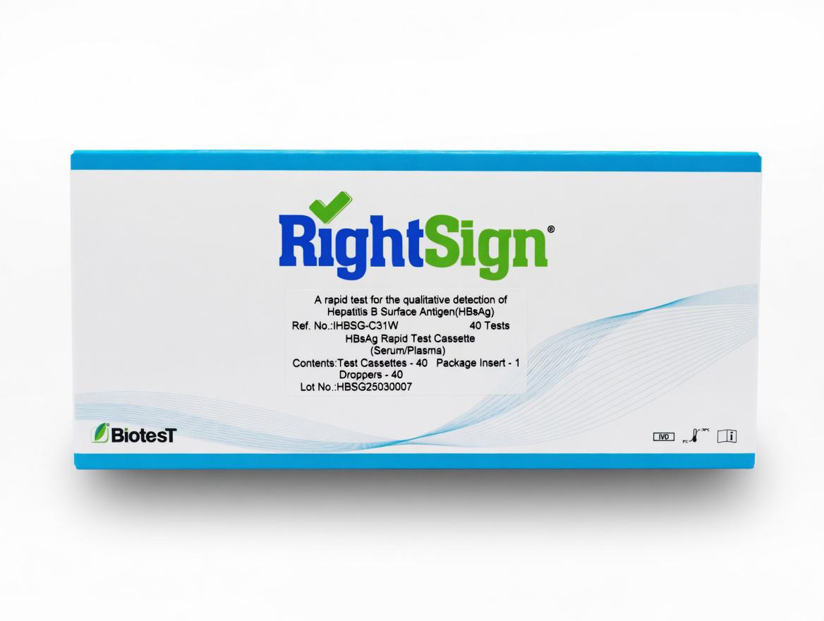 WhatsApp Image 2026-04-30 at 14.21.08 Hepatitis B Surface Antigen(HBsAg) Rapid Test RightSign - Image 1