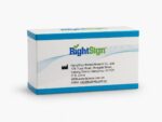 Hepatitis B Surface Antigen(HBsAg) Rapid Test RightSign - Image 2