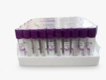 EDTA K3 Blood Collection Tubes XINLE - Image 3