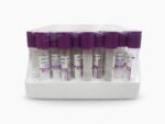 EDTA K3 Blood Collection Tubes XINLE - Image 2