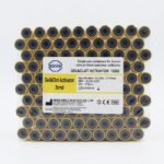 Gel & Clot Activator Vacuum Blood Collection Tubes XINLE