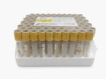 Gel & Clot Activator Vacuum Blood Collection Tubes XINLE - Image 2