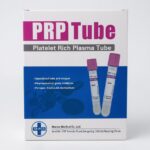 PRP Tube-Platelet Rich Plasma Tube Mans+ 10 ML