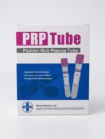 PRP Tube-Platelet Rich Plasma Tube Mans+ 10 ML