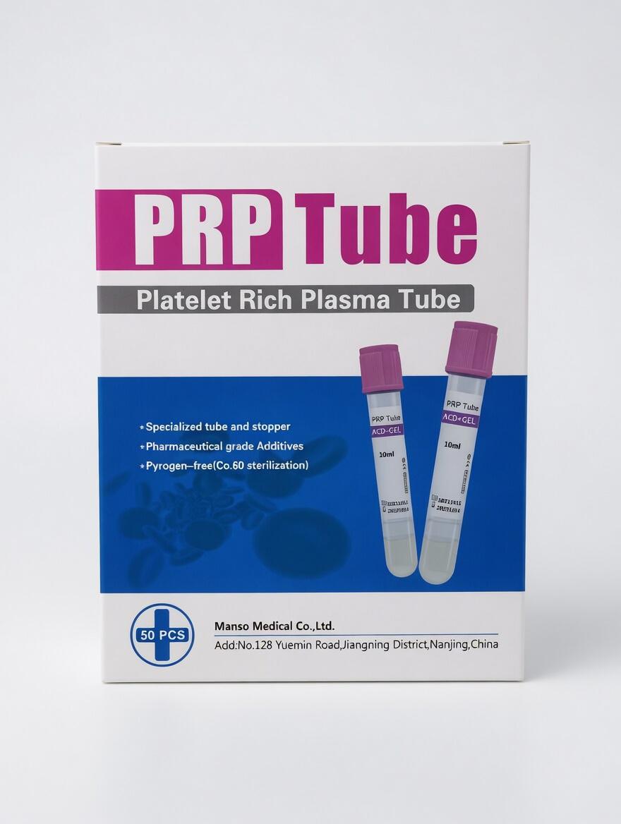 WhatsApp Image 2026-04-30 at 18.10.58 PRP Tube-Platelet Rich Plasma Tube Mans+ 10 ML - Image 1