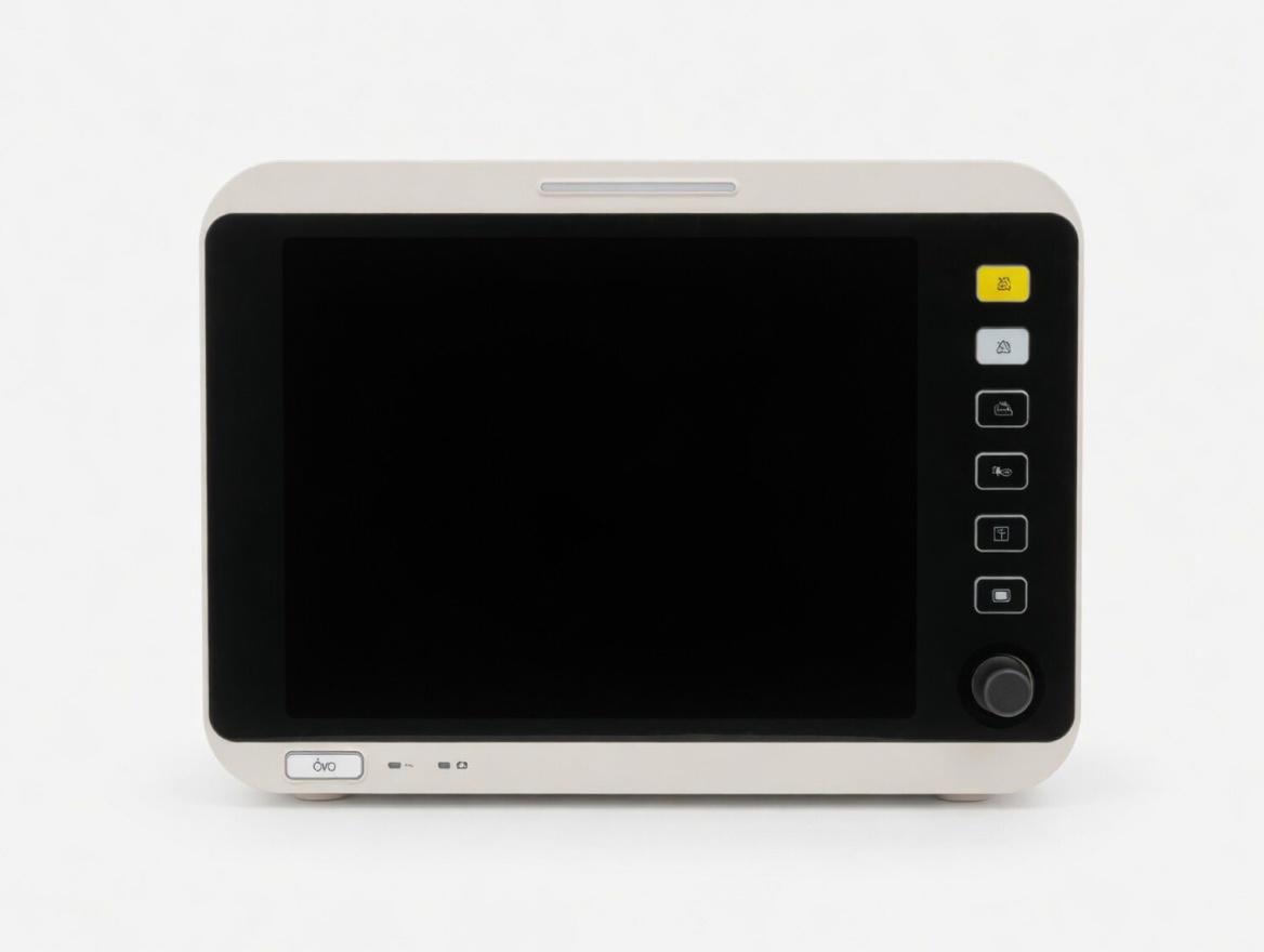WhatsApp Image 2026-05-06 at 14.44.54 Patient Monitor Multi Parameter YK-8000CS Yonker - Image 1
