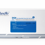 Drug of Abuse / Multi Drug Testing Kit 12 Parameters