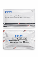 Drug of Abuse / Multi Drug Testing Kit 12 Parameters - Image 2